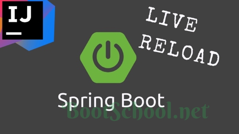 图解如何在IntelliJ IDEA中实现Spring Boot项目的热更新&热部署