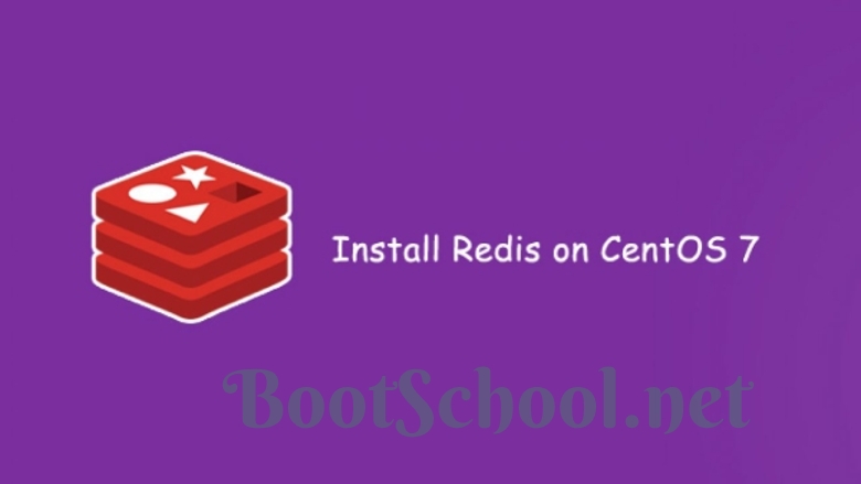 在Centos7上源码编译安装Redis-5.0.5