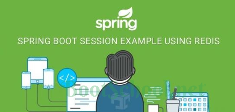 Spring Boot项目中使用spring-session时报错：No session repository could be auto-configured