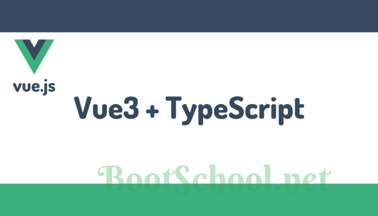 Vue3+TypeScript应用报错提示Could not find a declaration file for module